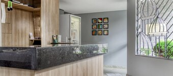 Hotel Pituba Business - Salvador