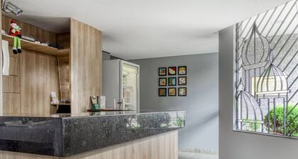 Hotel Pituba Business - Salvador