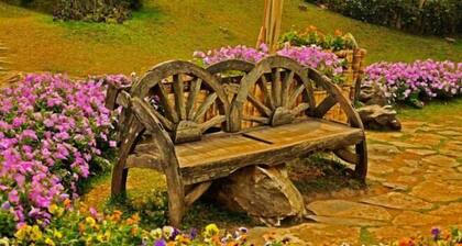 Fortview House Bed & Breakfast