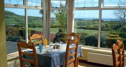 Garron View Bed and Breakfast