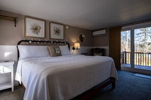 Colchones con pillow-top y cortinas blackout