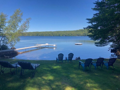 Highland Lake Resort