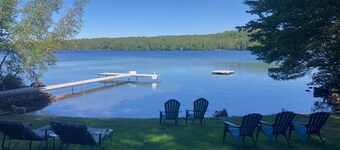 Highland Lake Resort