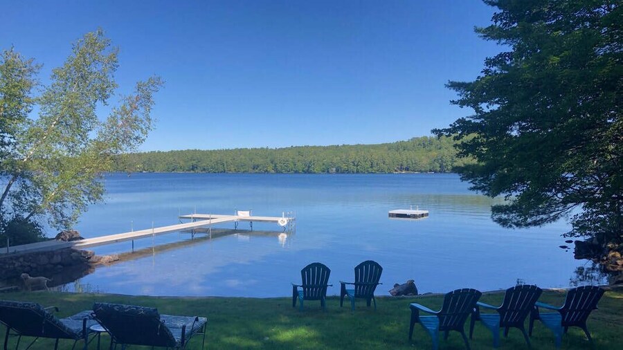 Highland Lake Resort