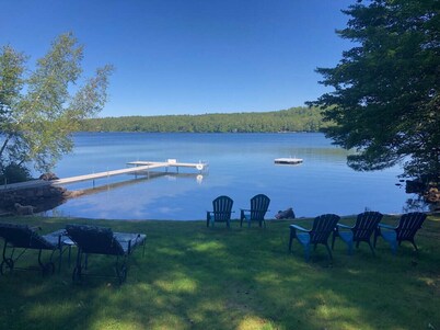 Highland Lake Resort