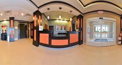 Hallmarc Studios
