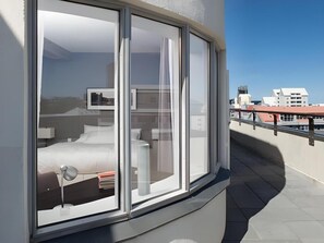 Property grounds - Hlemmur Square (Reykjavik)