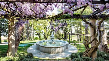 Fountain