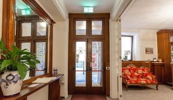 Entrada (vista interna)