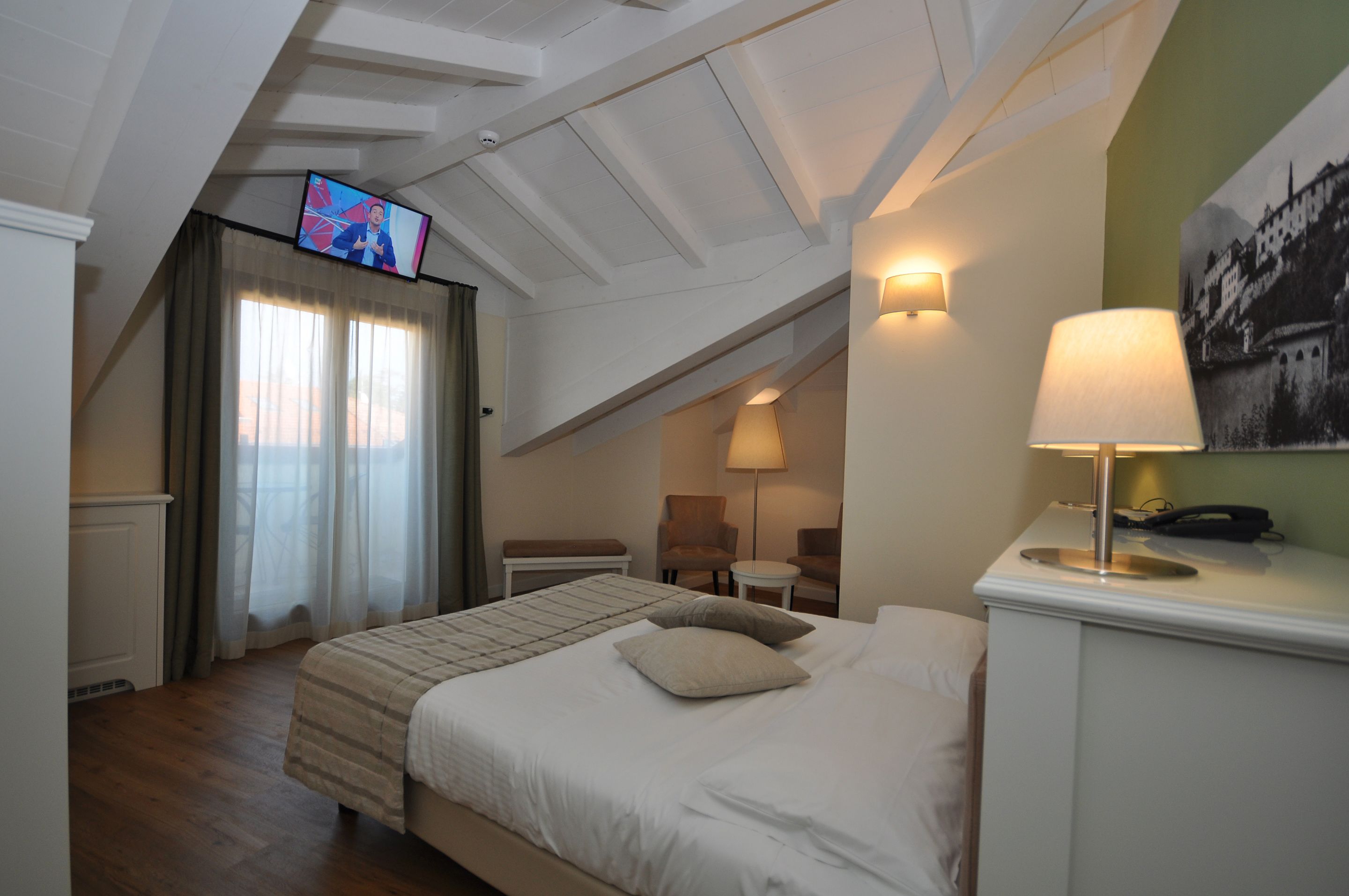 Foto - Hotel Garni Corona