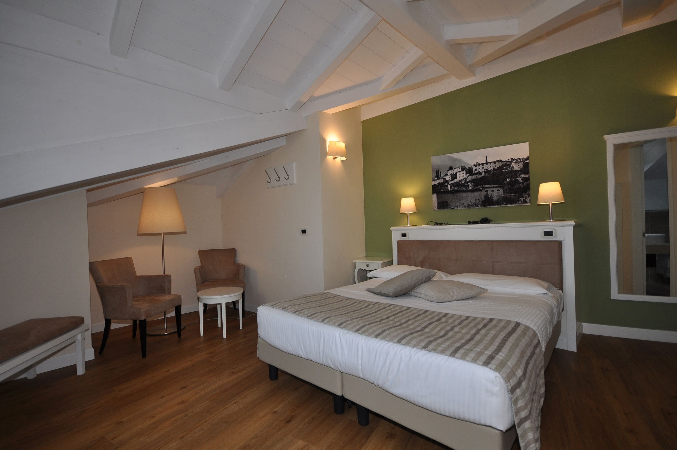Kamar