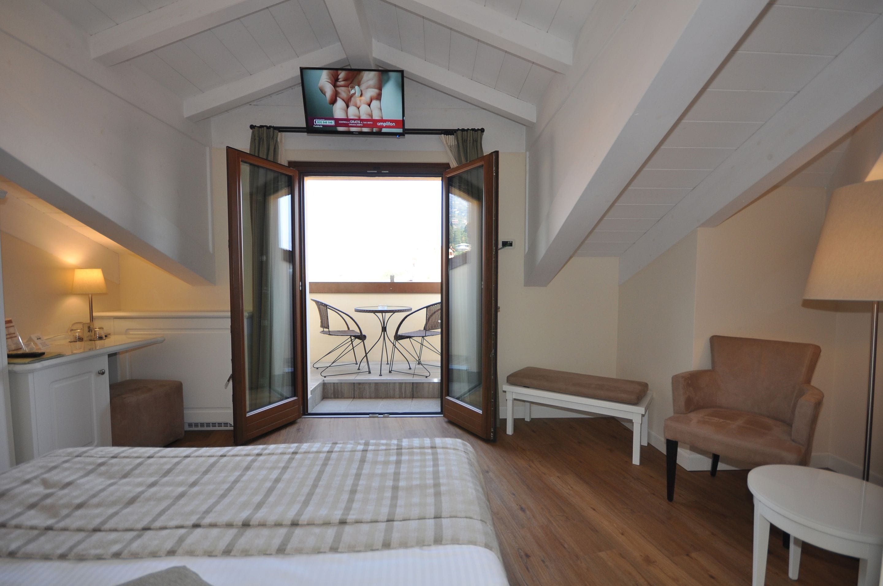 Foto - Hotel Garni Corona