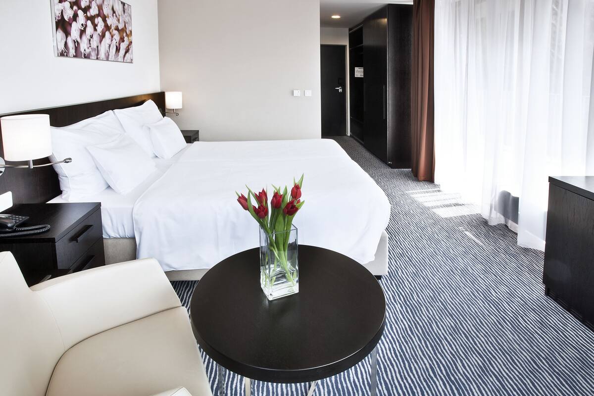 Superior Double or Twin Room