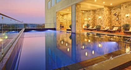 Novotel Ahmedabad