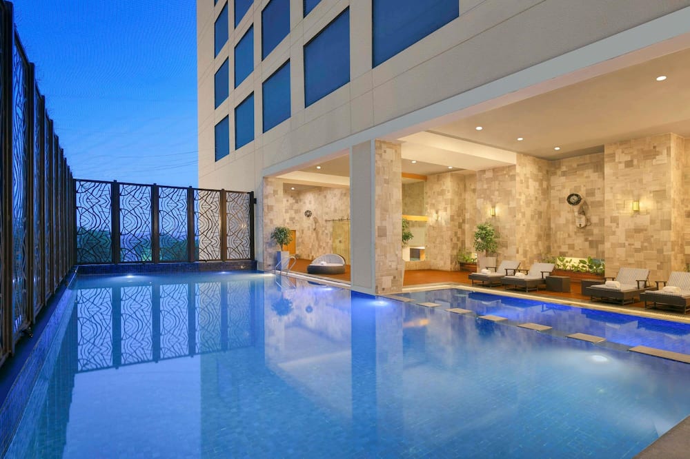 Novotel Ahmedabad