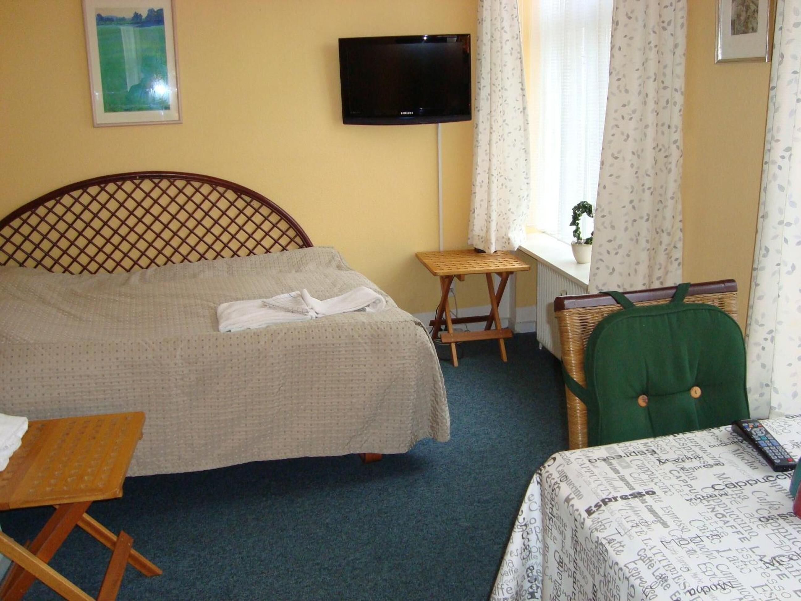 Kamer