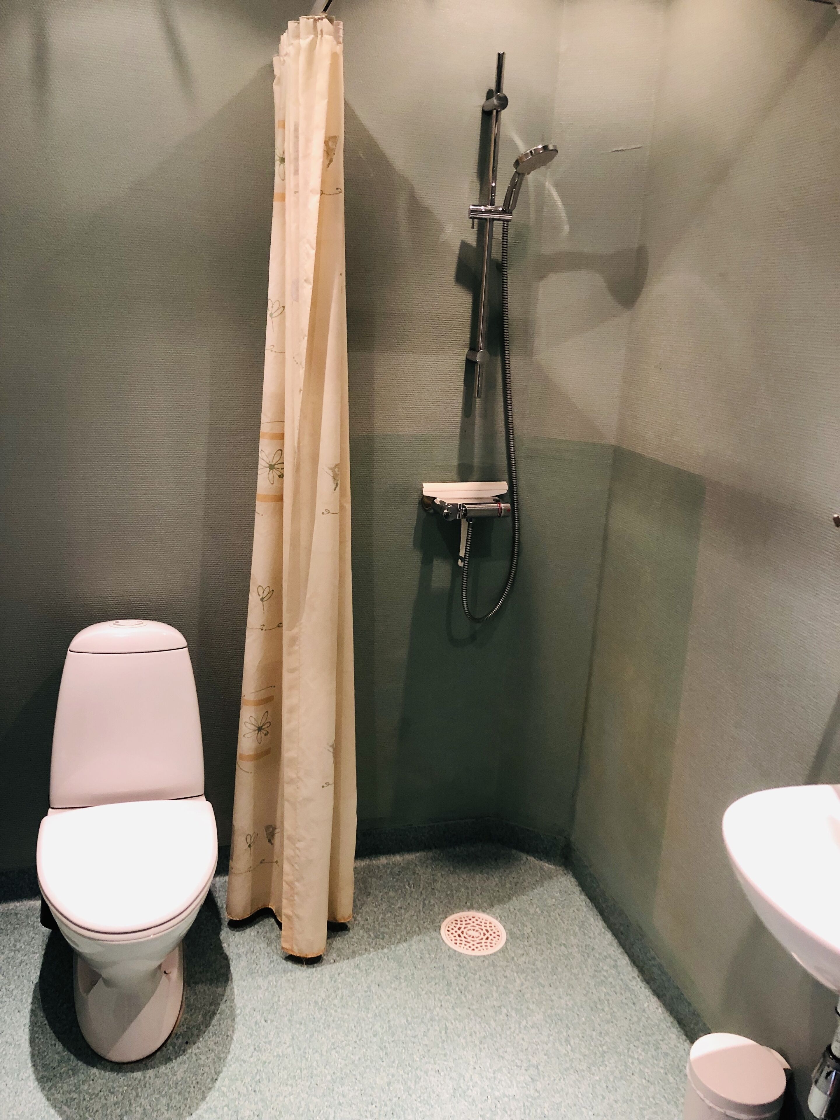 Baño