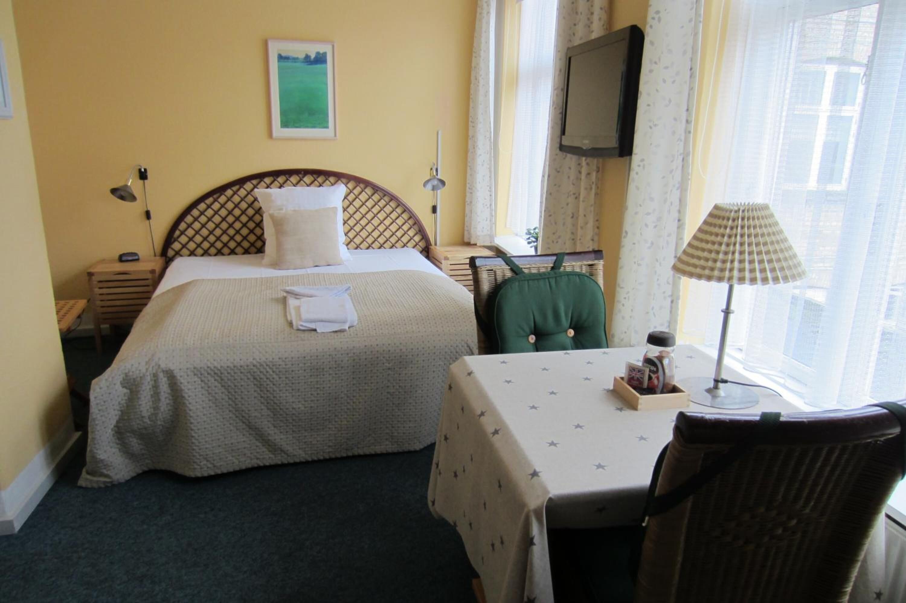 Kamer