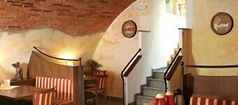 Hotel v Centru