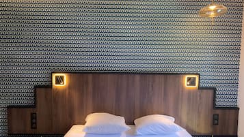 Camera Comfort | 1 camera, minibar, insonorizzazione, Wi-Fi gratuito