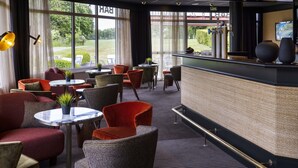 Bar (på overnattingsstedet)