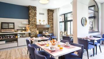 Spécialités Cuisine régionale