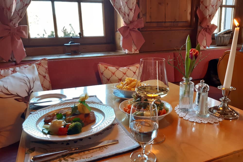 Gasthaus Auerhahn