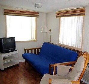 Cottage Familial, 2 chambres, cuisine | Salle de séjour