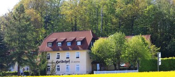 Landhaus Heidehof