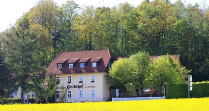 Landhaus Heidehof
