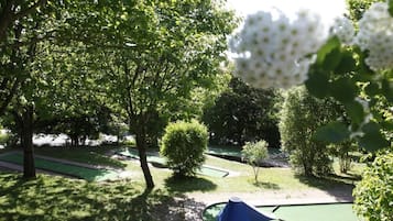 Minigolf