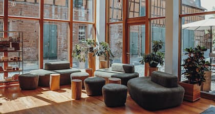 Hotel Gut Hühnerhof