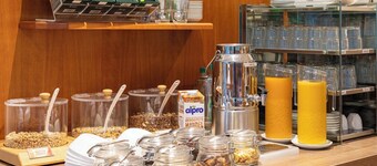 โรงแรมมงตานา ดีเมิลชตัดท์