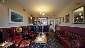 Bar (on property) - Milltown House (Dingle)