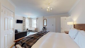 Double/Twin/Family Seaview - Milltown House (Dingle)