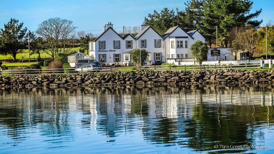 Milltown House