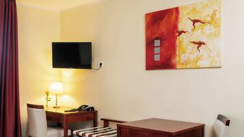 Televisión de pantalla plana