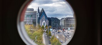 AppartementHotel SchlafGut Leipzig