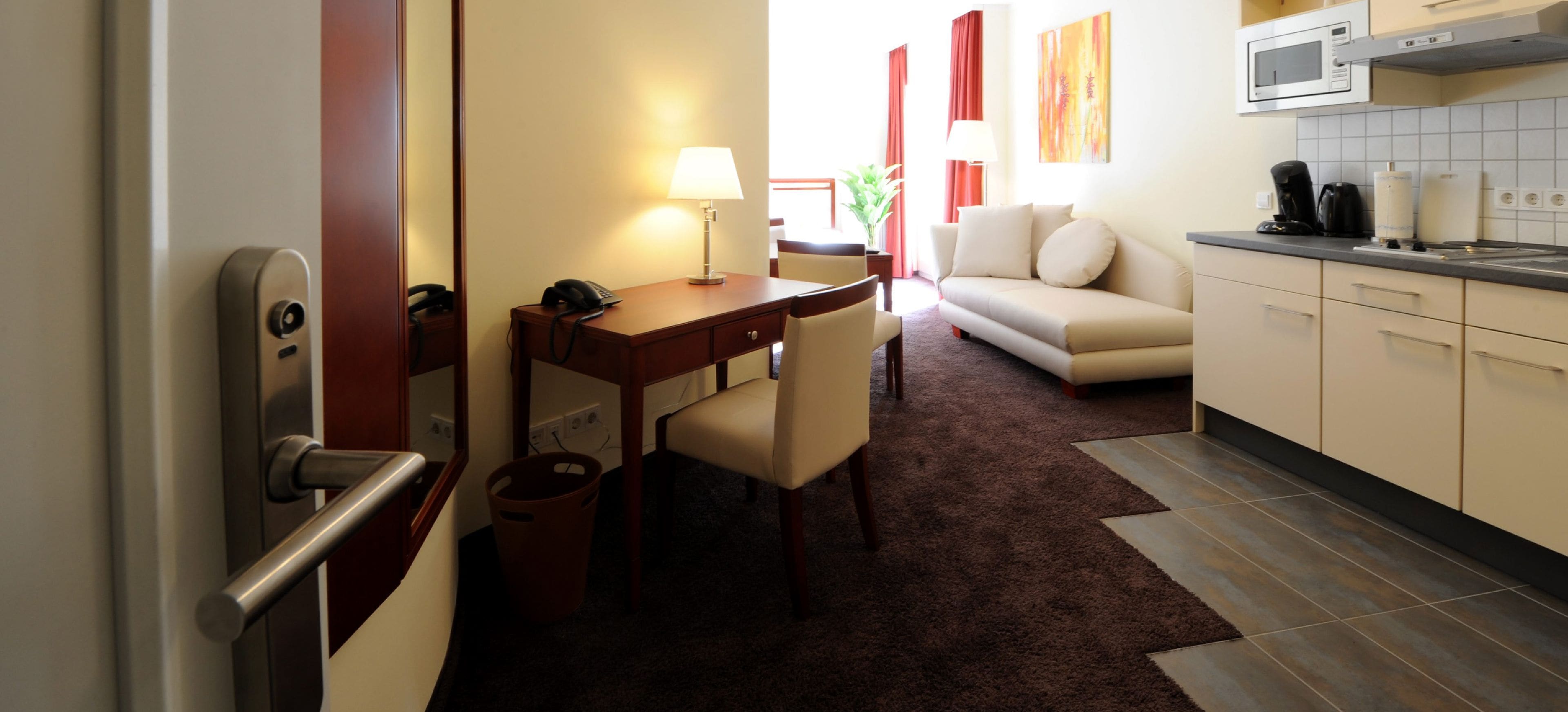 Photo - AppartementHotel SchlafGut Leipzig