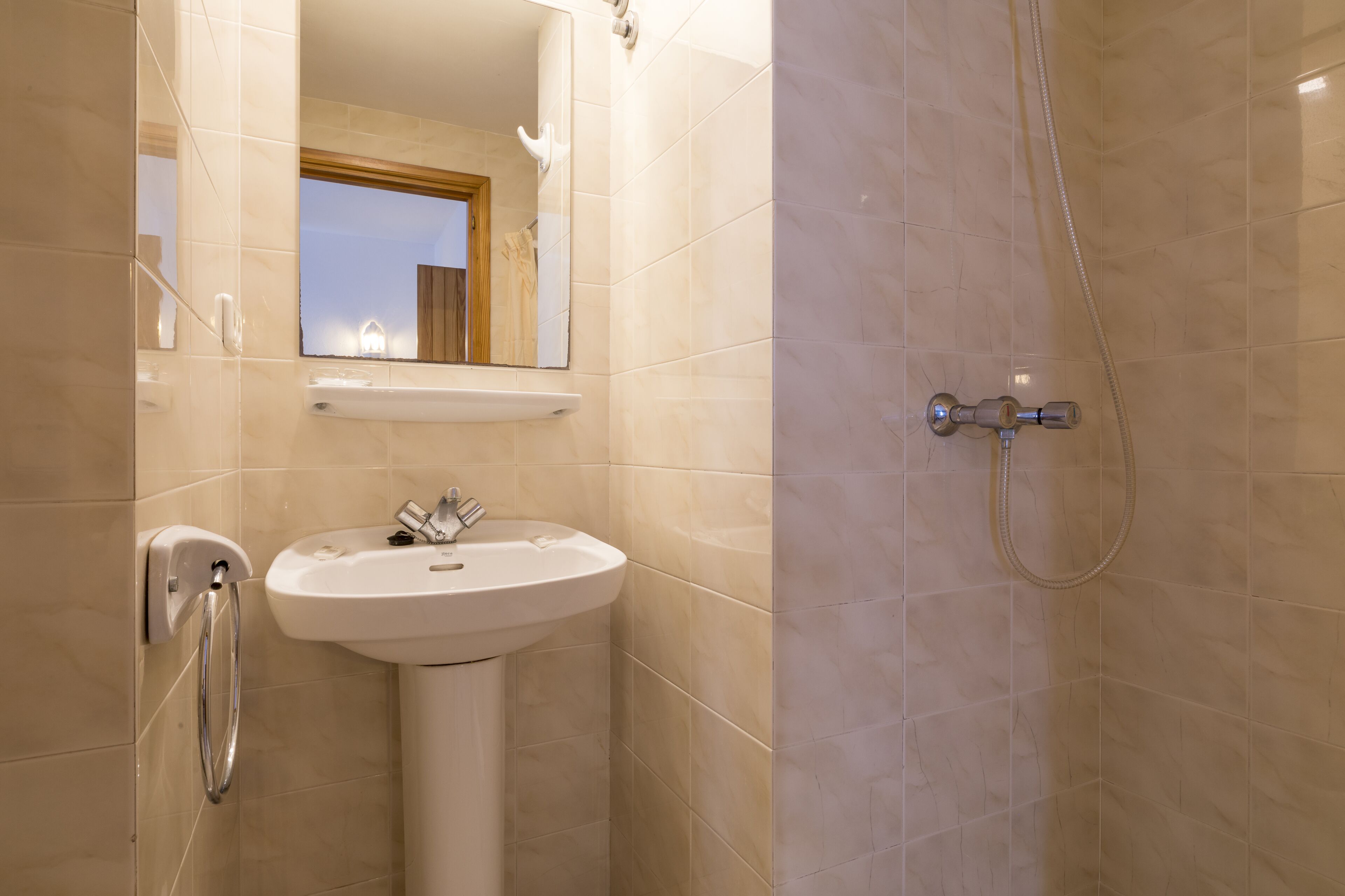 Foto - Hostal Ferrer