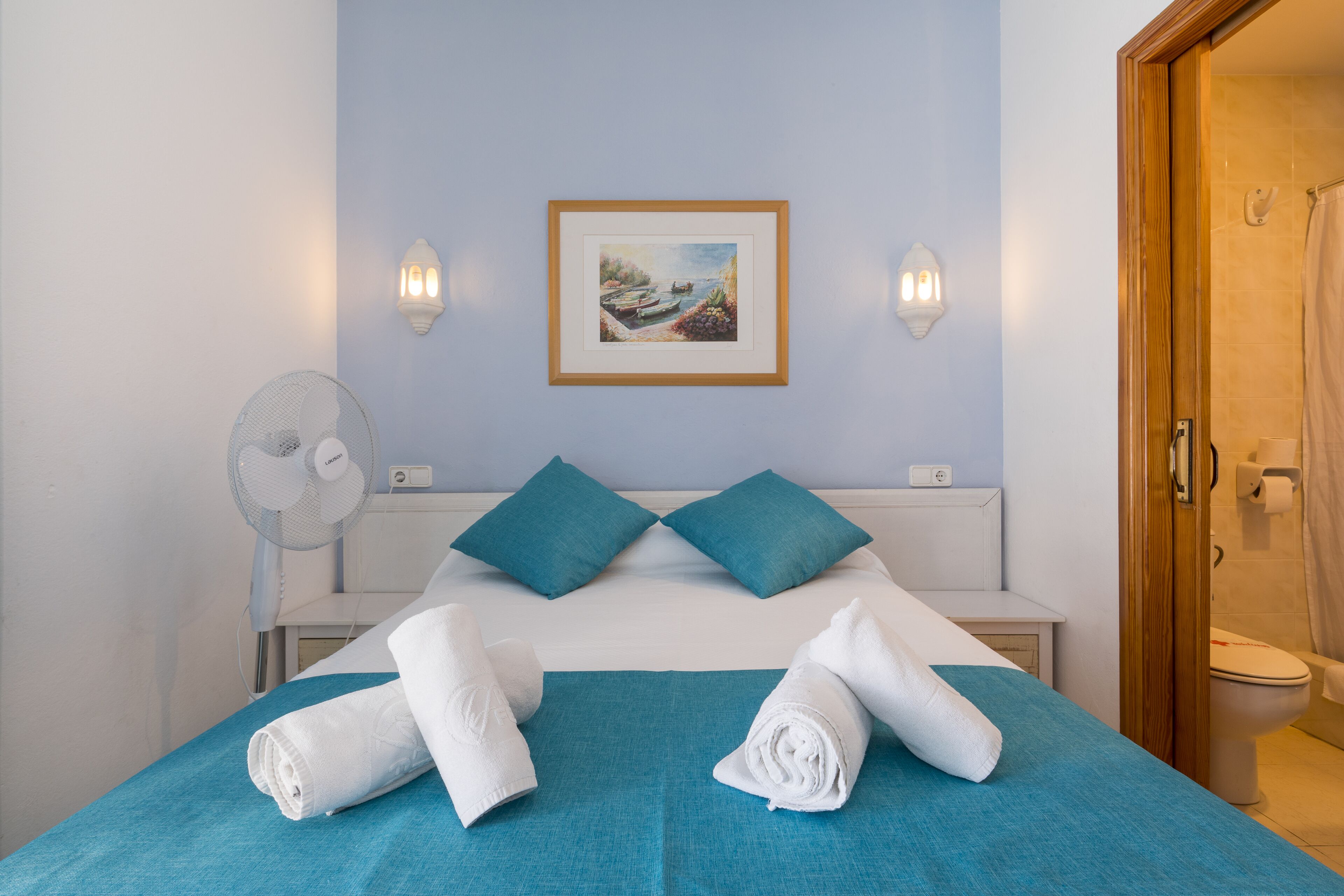 Foto - Hostal Ferrer