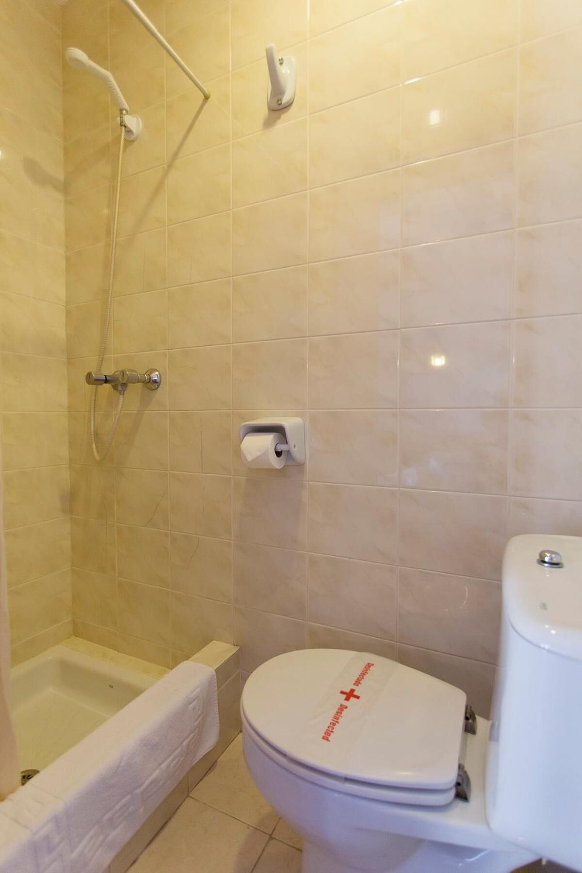 Foto - Hostal Ferrer