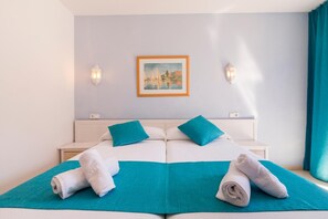 Coffres-forts dans les chambres, chambres insonorisées, Wi-Fi gratuit