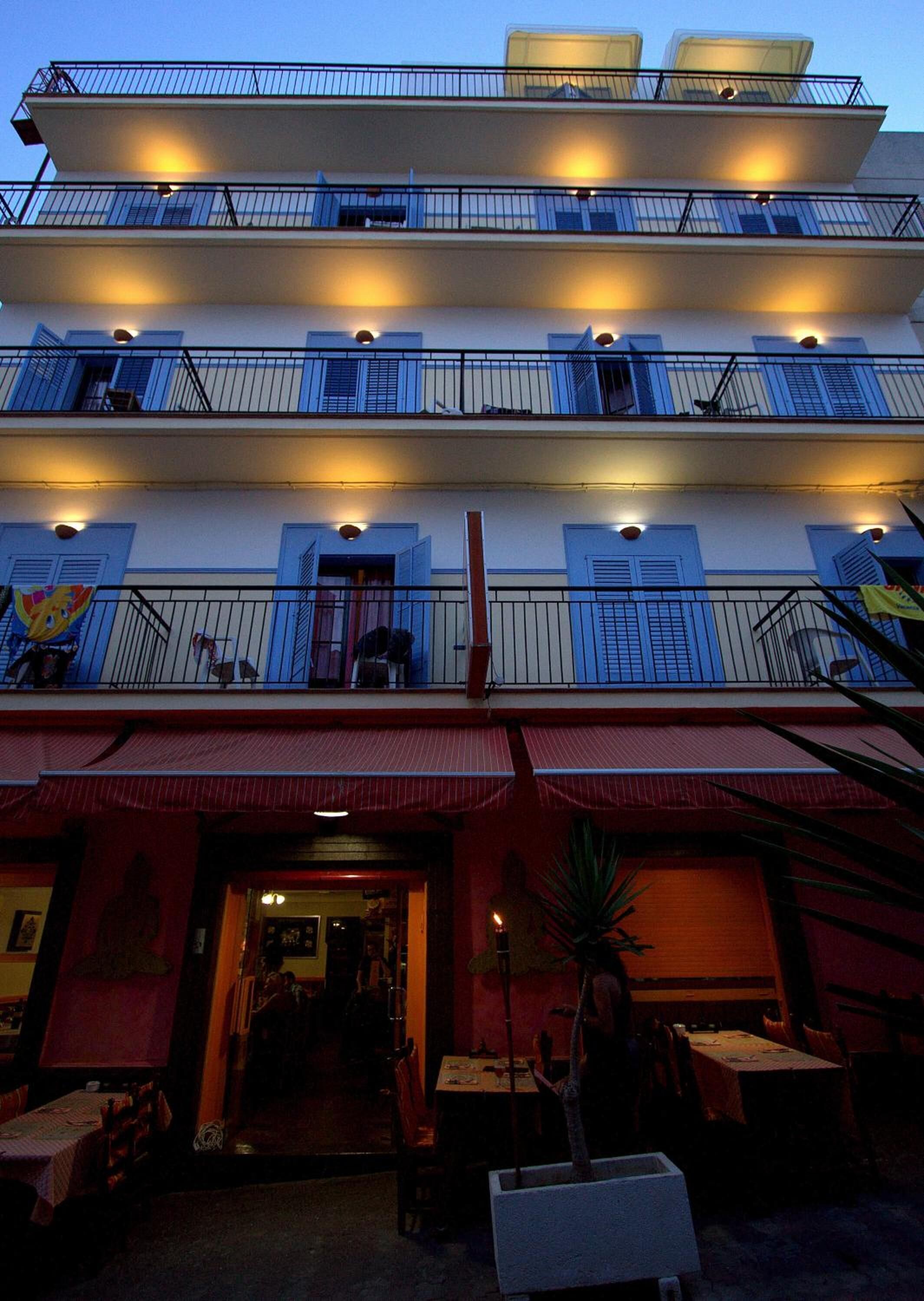 Foto - Hostal Ferrer