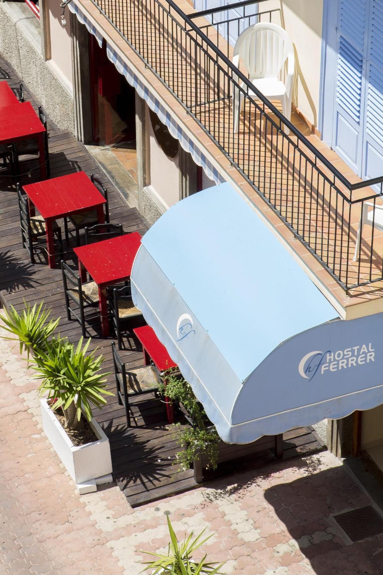 Foto - Hostal Ferrer