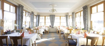 Hotel Restaurant Haus Waldesruh