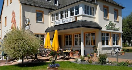 Hotel Restaurant Haus Waldesruh