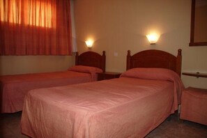 Room - Apartamentos Los Tilos (San Bartolomé de Tirajana)