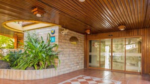 Interior - Apartamentos Los Tilos (San Bartolomé de Tirajana)