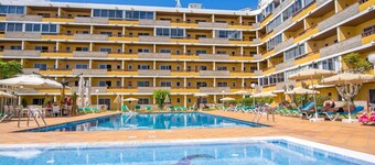 Apartamentos Los Tilos